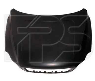 Капот FPS FP 7202 280