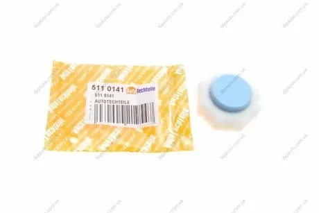 Крышка расширительного бачка AUTOTECHTEILE 511 0141