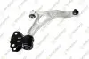 TEKNOROT FORD Рычаг передний прав. C-Max, Focus, 1,5-2,0TDCi/1,0-1,6Eco Boost  10- FO-794 TEKNOROT FO-794