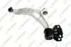 TEKNOROT FORD Рычаг передний лев. C-Max, Focus, 1,5-2,0TDCi/1,0-1,6Eco Boost  10- FO-795 TEKNOROT FO-795