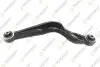 TEKNOROT OPEL Рычаг задней подвески прав. Insignia 08- O-1028 TEKNOROT O-1028
