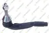 TEKNOROT DB Наконечник рулев.тяги лев.W205 4-matic 14- M-782 TEKNOROT M-782