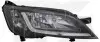 Фара передняя DEPO FP 5428 R4-E