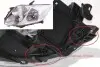Фара передняя DEPO FP 7016 R1-E