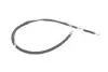 Трос ручника (задній) VW Golf V/Audi A3/Skoda Octavia 97-13 (1447mm) BOSCH 1 987 482 809 1987482809
