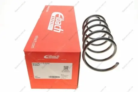 Пружина подвески EIBACH R10557