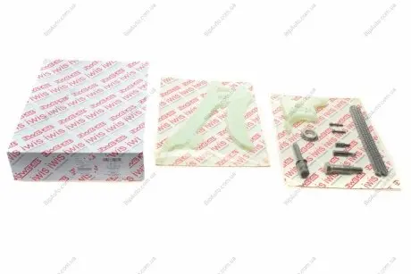 Комплект цепи грм AIC 59131Set