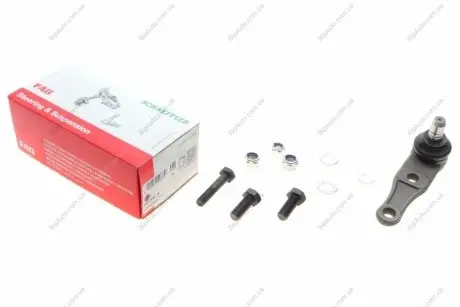 Кульова опора (шарнір) FAG 825 0094 10
