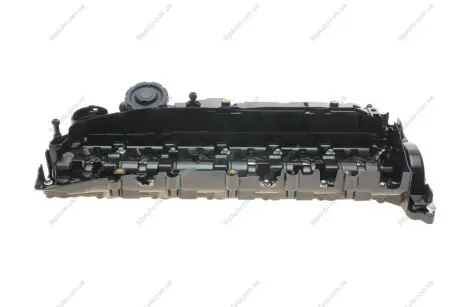 Фото 1 - клапанна кришка AUTOTECHTEILE 701 1125 Клапанна кришка AUTOTECHTEILE 701 1125 (фото 1)