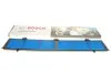 ФИЛЬТР САЛОНА С АКТИВИРОВАННЫМИ УГЛЯМИ BOSCH 0 986 628 608 (фото 1)