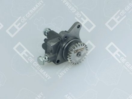 Паливний насос DEUTZ Oe germany 04 1500 201301