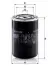 Автозапчастина -FILTER MANN WDK 9100/2 (фото 3)