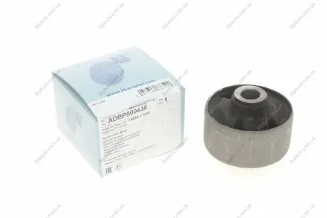 Автозапчастина BLUE PRINT ADBP800436