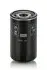 Автозапчастина -FILTER MANN WP 1152/1 (фото 1)