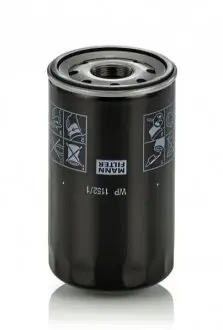 Автозапчастина -FILTER MANN WP 1152/1