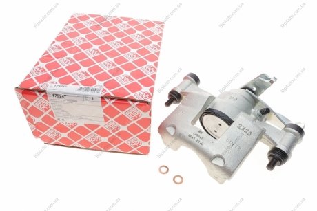 Автозапчастина FEBI BILSTEIN 179247