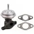Клапан EGR FEBI 176689 176689