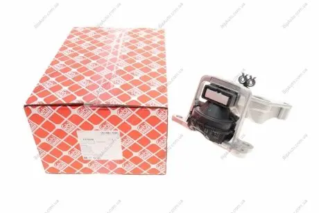 Автозапчастина FEBI BILSTEIN 177029