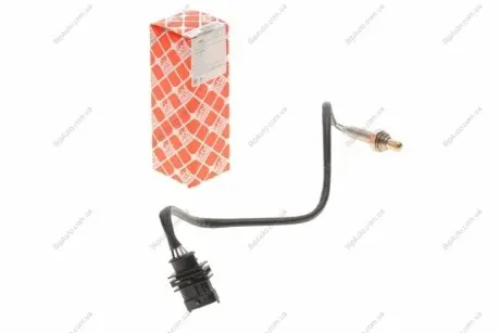 Зонд Lambda FEBI BILSTEIN 175836