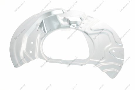 Захист диска гальмівного (переднього) (L) BMW X5 (F15)/X6 (F16) 2.0-4.8 06-18 FEBI BILSTEIN 179888