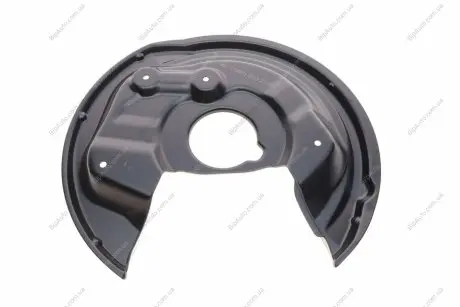 Захист диска гальмівного (заднього) (L) VW Golf VI 2.0GTI/TSI 11-16 FEBI BILSTEIN 179871