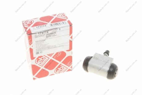 Автозапчастина FEBI BILSTEIN 179774