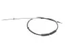 Трос ручника (задній) (R) Fiat Bravo/Stilo 01-14 FEBI BILSTEIN 178231 (фото 1)