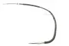 Трос ручних гальм FEBI BILSTEIN 176827