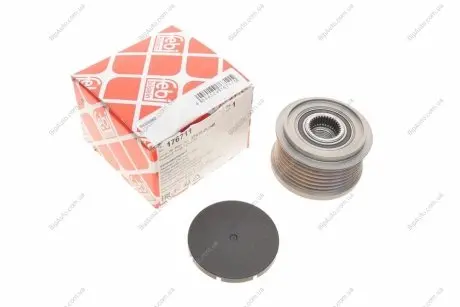 Автозапчастина FEBI BILSTEIN 176711