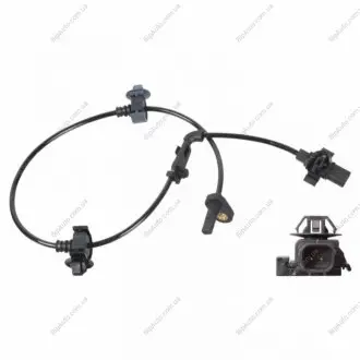 Автозапчастина FEBI BILSTEIN 173155