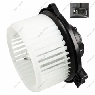 Фото автозапчастина FEBI BILSTEIN 172958 Автозапчастина FEBI BILSTEIN 172958