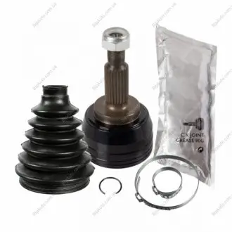 Автозапчастина FEBI BILSTEIN 171922