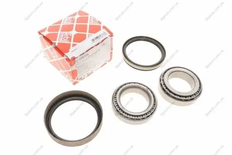 Автозапчастина FEBI BILSTEIN 179378