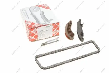 Автозапчастина FEBI BILSTEIN 179511