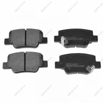 Автозапчастина FEBI BILSTEIN 175211