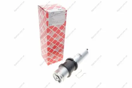 Автозапчастина FEBI BILSTEIN 177167