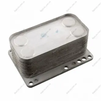 Автозапчастина FEBI BILSTEIN 107666