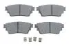 Автозапчастина BOSCH 0 986 460 008