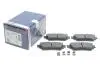 Автозапчастина BOSCH 0 986 460 008 (фото 2)