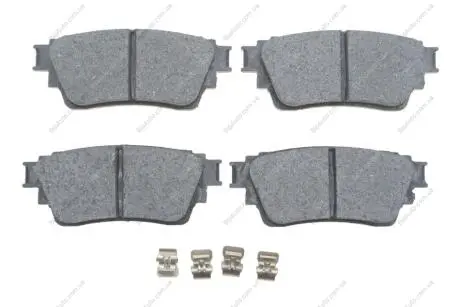 Автозапчастина BOSCH 0 986 460 008 (фото 1)