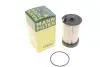 Фільтр паливний Skoda Octavia II/Superb II 2.0 TDI 10-15 -FILTER PU 8046 Z MANN PU8046Z (фото 4)