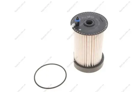 Фільтр паливний Skoda Octavia II/Superb II 2.0 TDI 10-15 -FILTER PU 8046 Z MANN PU8046Z (фото 1)