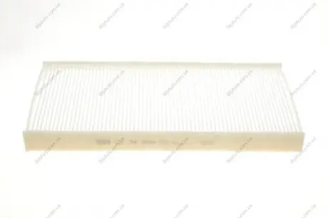 Фільтр салону MB Sprinter (W907/W910) 18- -FILTER CU 34 008 MANN CU34008 (фото 1)