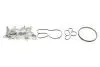 Комплект ГРМ + помпа VW Polo/Skoda Fabia 1.0 TSI 14- (10x81z) BOSCH 1 987 946 959