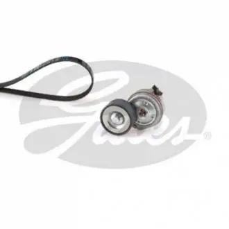Автозапчастина Gates K018PK1275HD
