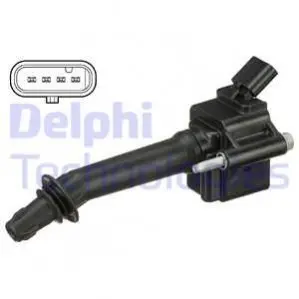 Автозапчастина Delphi GN1079612B1