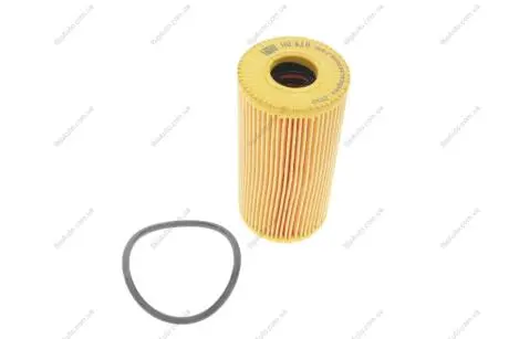 Автозапчастина -FILTER MANN HU618Y