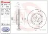 Автозапчастина BREMBO 09.D768.11