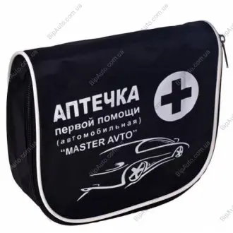 Аптечка &quot;Сумка&quot; / Euro new VITOL 471 AP-EURO (фото 1)