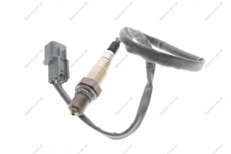 Лямбда зонд Hyundai Accent/Elantra/i20/i30 1.4/1.6 10- 0 258 986 756 BOSCH 0258986756